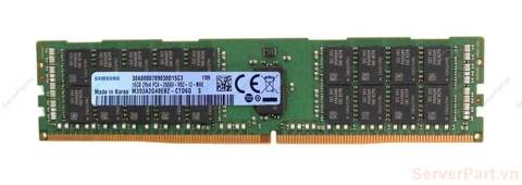 15218 Bộ nhớ Ram Samsung 16gb 2Rx4 PC4-2666V-R PC4-2666V-R