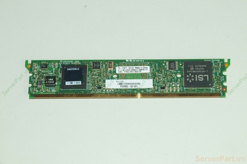 15286 Bo mạch Cisco 32-channel high-density Voice and video dsp module spare 73-11577-03 PVDM3-32