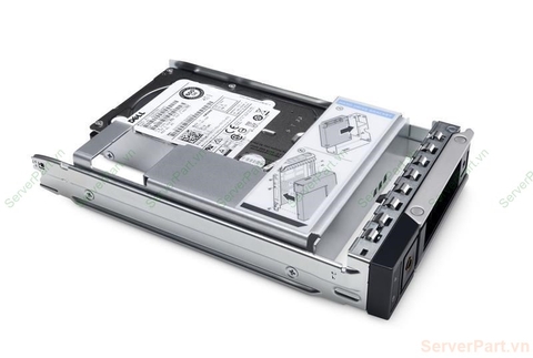 15287 Ổ cứng HDD sas Dell 2.4Tb 10k 2.5