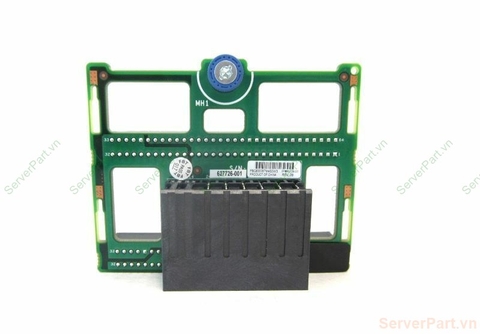 15368 Bo mạch nguồn Backplane psu HP DL380p DL385p G8 GEN8 662528-001 627726-001