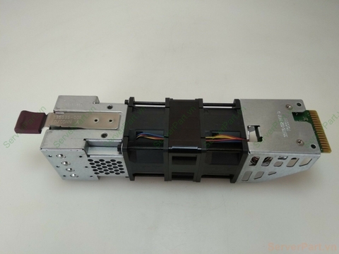 15374 Quạt tản nhiệt Fan HP MSA60 MSA70 Module sp 399052-001 as 336091-002 012925-001