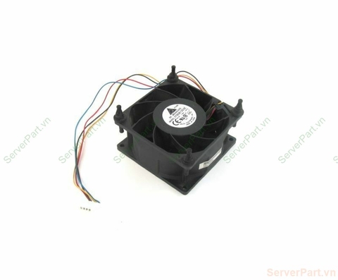 15437 Quạt tản nhiệt Fan IBM x226 80mm Rear Fan 26K6085 39Y8513 26K6084