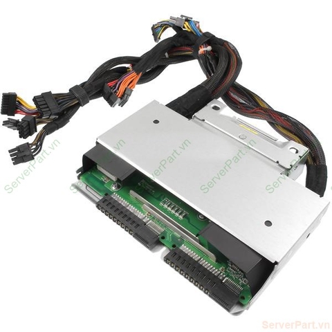 15454 Bo mạch nguồn Backplane psu IBM x3500 m4 Power paddle card fru 94Y8108 pn 94Y8107 fru 69Y5792