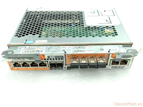 15504 Mô đun điều khiển Module Controller EMC VNXe3200 SP Service Processor 110-223-000D-05 303-223-000D-05