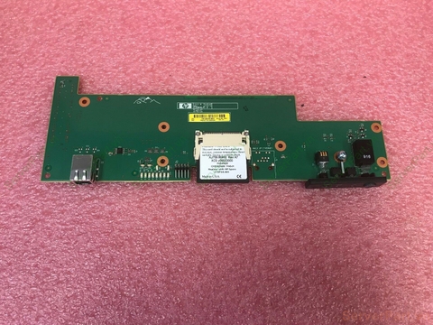 15517 Bo mạch IO HP EVA6400 EVA8400 AJ758-60001