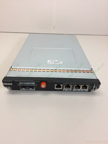 15527 Mô đun điều khiển Module Controller NetApp FAS2020 111-00237+E3