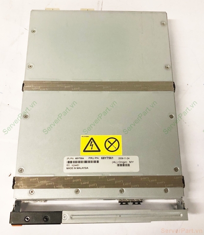 15528 Mô đun điều khiển Module Controller IBM DS3950 ESM EXP395 fru 68Y7561 pn 68Y7554 P20123-03-C