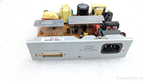 15562 Bộ nguồn PSU Non Cisco C3560G-24TS-S1U C3560G-24TS-S C2960G-48TC-L 341-0098-02 AA23280