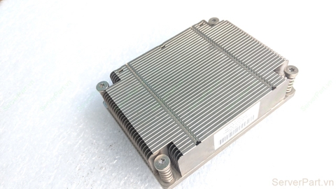 15569 Tản nhiệt Heatsink HP DL320e G8 Gen8 sp 687242-001 pn 684091-003 675425-001 686684-001 DL320e G8