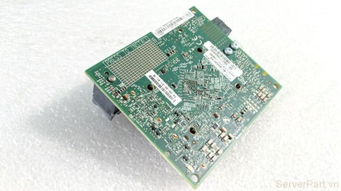 15582 Bo mạch Board IBM Lenovo Flex System EN4172 2 port 10Gb Ethernet Adapter x240 m5 fru 00AG532 pn 00AG531 QMI3442 BC0210401-C