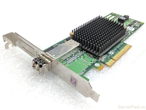 15598 Cạc HBA Card FC Emulex LPe1250 8Gb 1 port FC SFP