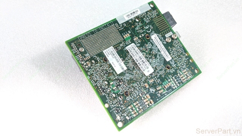 15600 Bo mạch Board IBM Lenovo Flex System CN4022 2 Port 10Gb Converged Adapter pn 88Y5921