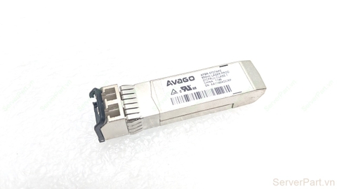 15601 Mô đun quang Module HP 8Gb FC SFP Transceiver 850nm pn 592264-001 AFBR-57D7APZ