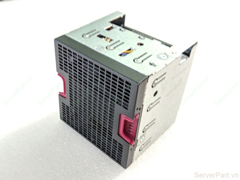 15613 Quạt tản nhiệt Fan HP DL580 G8 Gen8 G9 Gen 9 Module sp 735513-001 pn 732428-001 DL580 G8