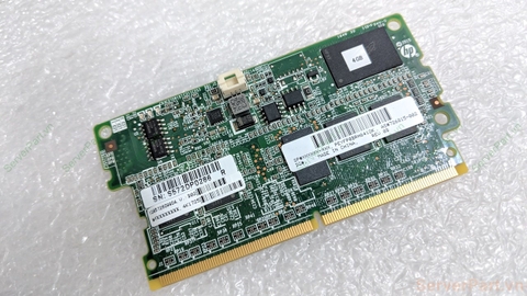 15633 Bộ nhớ cache HP 4gb FBWC Flash Backed Write Cache Module P440 P840 as 726815-002 750003-001 726815-001