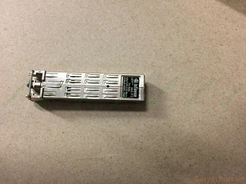 15660 Mô đun quang Module Infineon 2Gb FC SFP Transceiver 850nm V23848-M305-C56R