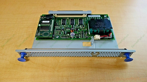15667 Card IBM 5727 Dual Channel SCSI RAID Enablement Card 573D pn 42R8607 42R8608