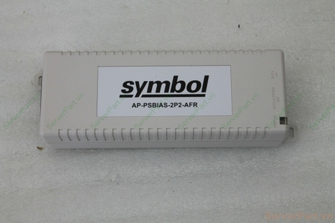 15682 Bộ nguồn PSU Motorola PoE Power Injector AP-PSBIAS-2P2-AFR