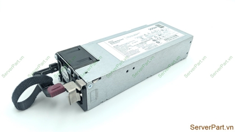 15688 Bộ nguồn PSU Hot HP G10 Gen 10 500w sp 866729-001 pn 865399-101 gpn 865398-001 865408-B21 HSTNS-PD40-1 HSTNS-PC40-1