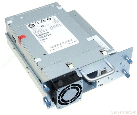 15746 Ổ đọc băng từ Tape Drive FC HP StorageWorks MSL LTO5 FC Ultrium 3280 sp 603880-001 BL535A BRSLA-0901-DC