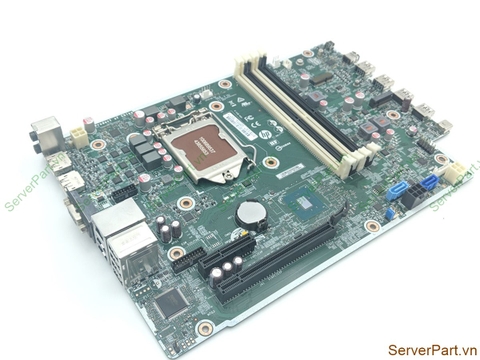 15749 Bo mạch chủ mainboard HP 600 G3 SFF sp 911988-001 911988-601 as 901198-001