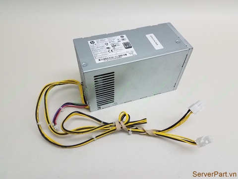 15750 Bộ nguồn PSU HP 280 600 800 G3 MT SFF 180w pn 901763-001 model PA-1181-6HV