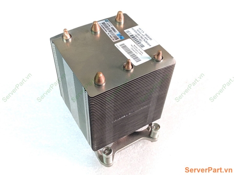 15790 Tản nhiệt Heatsink HP ML350 G9 Gen9 Screw-Down sp 780977-001 pn 759516-001 762445-001 774782-01