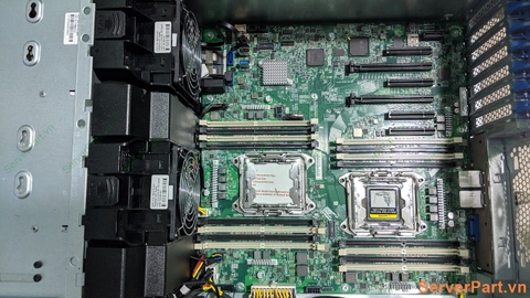 15793 Bo mạch chủ mainboard HP ML150 G9 Gen9 v4 sp 843671-001 as 775243-004