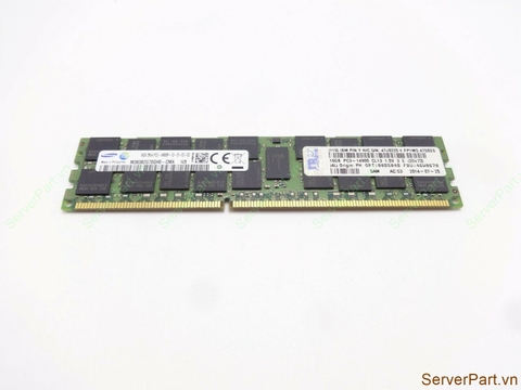 15802 Bộ nhớ Ram IBM Lenovo 16gb 2Rx4 PC3-14900 1866mhz fru 46W0670 pn 47J0225 opt 00D5048