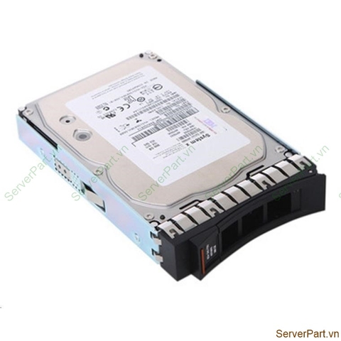 15852 Ổ cứng HDD sata IBM Lenovo 4TB 7.2K 3.5