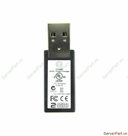 15879 USB IBM Lenovo Blank USB Memory Key for VMware ESXi Downloads opt 41Y8298