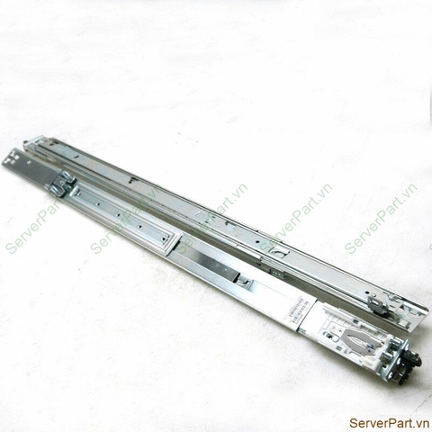 15897 Rail Kit IBM Lenovo x3550 x3650 x3750 m4 fru 94Y6625 81Y6821 pn 00D9373 2708-8250-YE