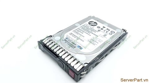 15940 Ổ cứng HDD SAS HP 500GB 7.2K 2.5