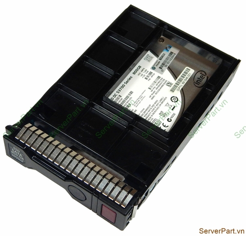 16049 Ổ cứng SSD SATA HP 800GB 3.5