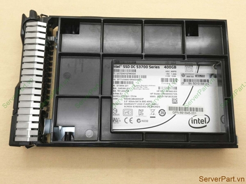 16050 Ổ cứng SSD SATA HP 400GB 3.5