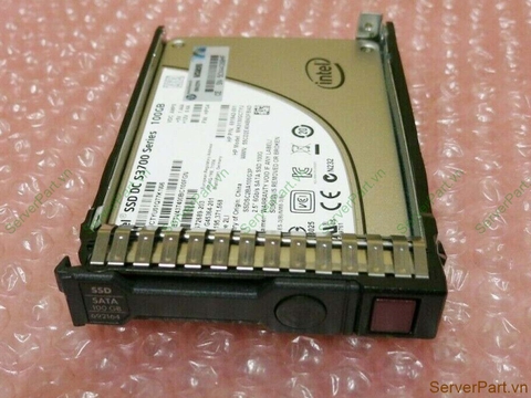 16052 Ổ cứng SSD SATA HP 100GB 3.5