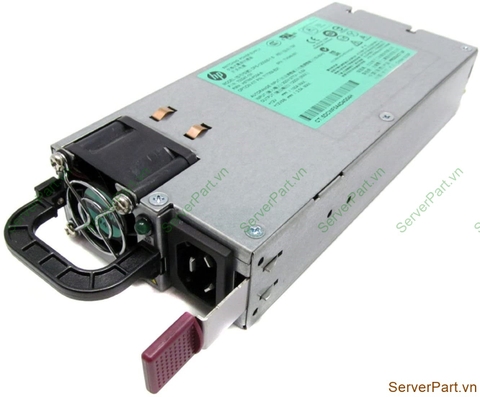 16079 Bộ nguồn PSU Hot HP G8 Gen8 1200W 277VAC 717359-B21 714349-001 703247-101