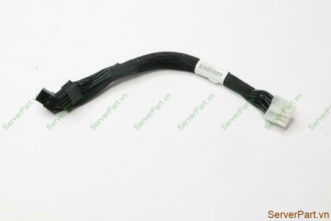 16082 Cáp cable HP 225W PCIe Power Cable Kit 728539-B21 670728-001 687955-001