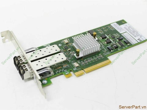 16111 Cạc HBA Card FC HP 82B 8Gb 2-port AP770B AP770A 571521-002 571521-001 AP770-63002