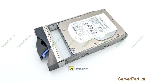 16136 Ổ cứng HDD FC IBM 300gb 15K 3.5