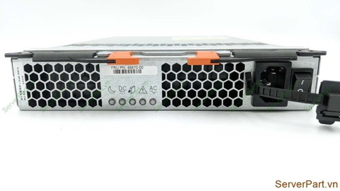 16141 Bộ nguồn PSU Hot NetApp 725w E-series fru 48870-00 pn 42883-31 TDPS-725AB A