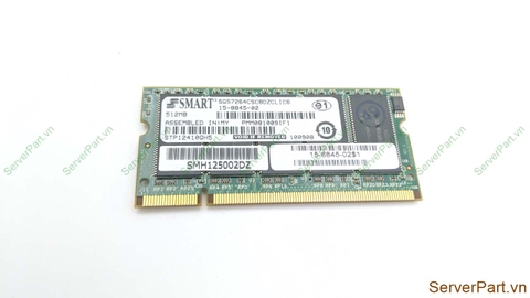 16150 Bộ nhớ Ram Cisco 512mb 15-8845-01 15-8845-02