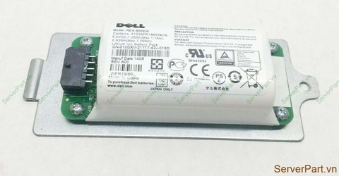 16158 Pin Battery Dell PS4210 PS6210 PS6610 010DXV 0KVY4F 0FK6YW