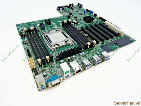 16167 Bo mạch chủ mainboard Dell T5820 0X8DXD X8DXD