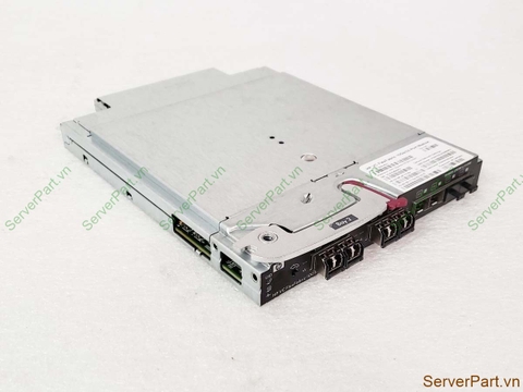 16168 Mô đun Module HP VC FlexFabric 10Gb 24-Port C3000 C7000 BladeSystem 571956-B21 869917-001 708065 572213-001