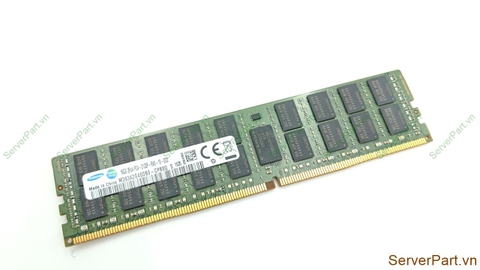 16180 Bộ nhớ Ram IBM Lenovo 16gb 2Rx4 PC4-2133p-R fru 03T6781