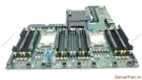 16191 Bo mạch chủ mainboard Dell R620 0PXXHP PXXHP