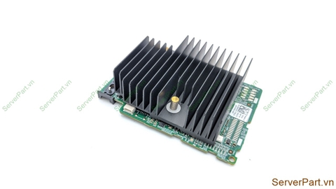 16201 Bo mạch Raid sas Dell H330 12G Mini Mono Raid Card 0GDJ3J GDJ3J