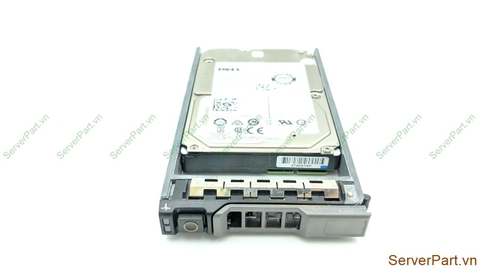 16209 Ổ cứng HDD SAS Dell 300gb 15K 2.5