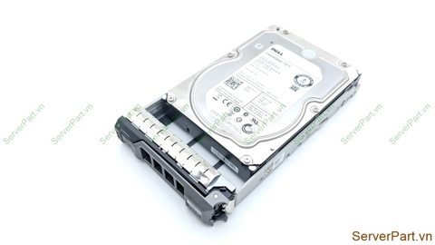 16226 Ổ cứng HDD SATA Dell 2Tb 7.2K 3.5